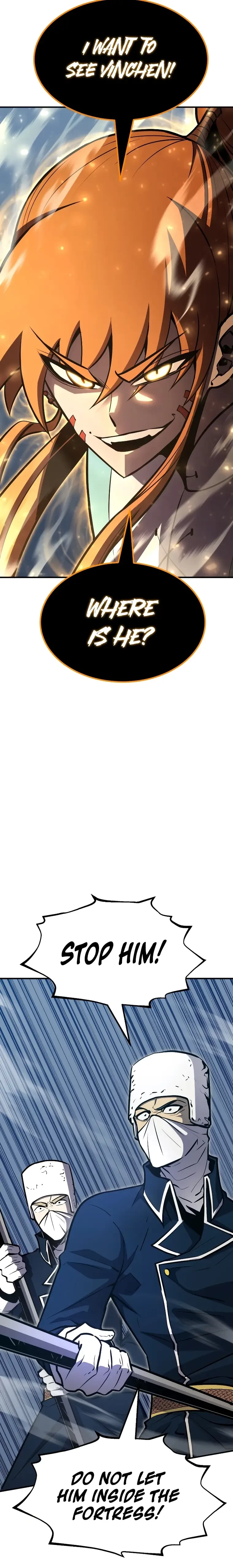 Standard of Reincarnation Chapter 59 - 4