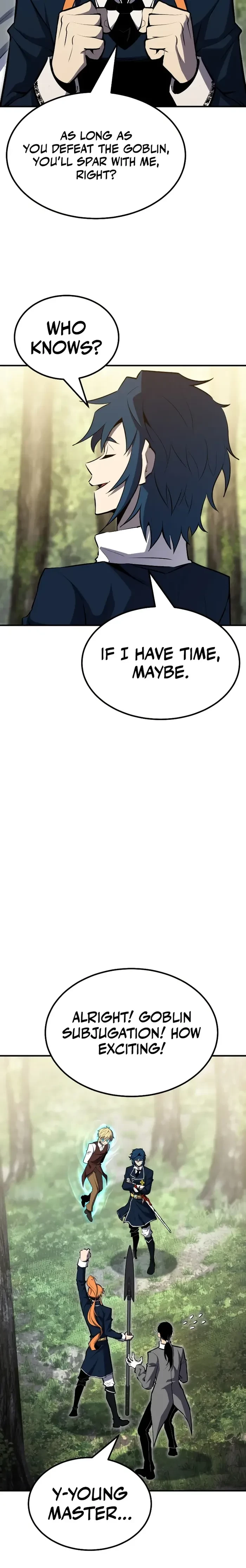Standard of Reincarnation Chapter 61 - 18