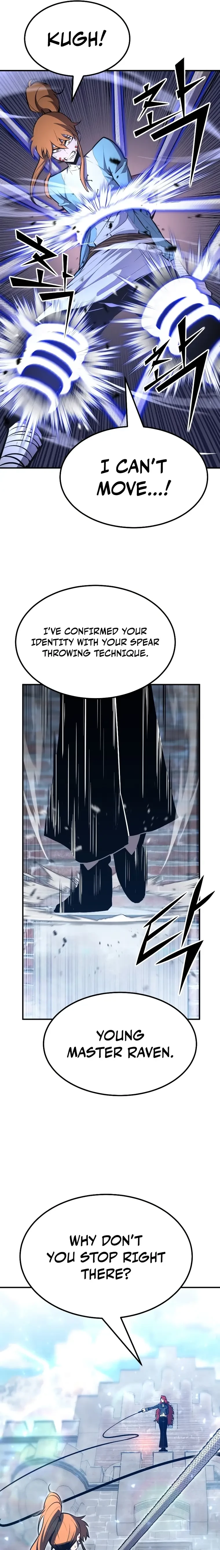 Standard of Reincarnation Chapter 59 - 7