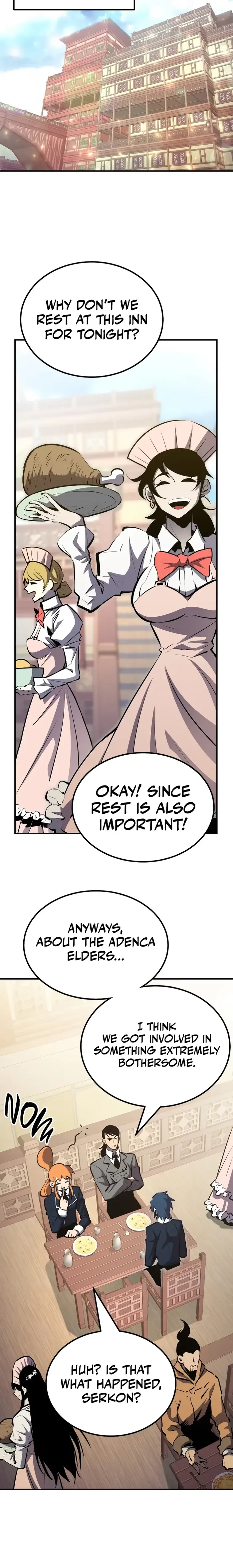 Standard of Reincarnation Chapter 61 - 20