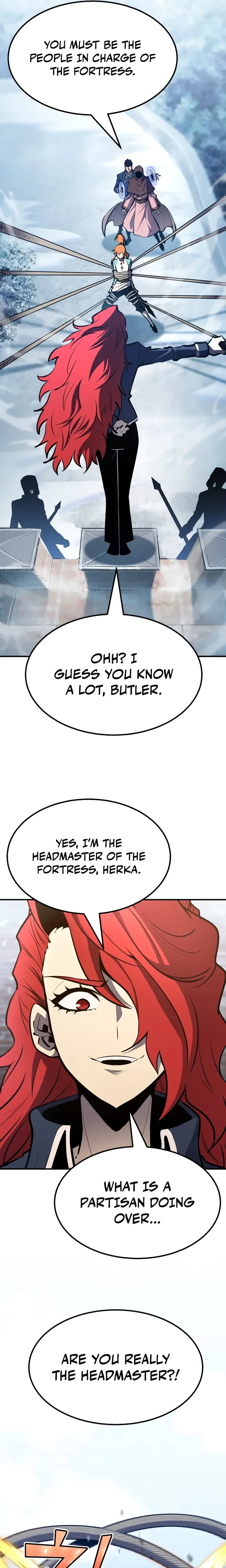 Standard of Reincarnation Chapter 59 - 10