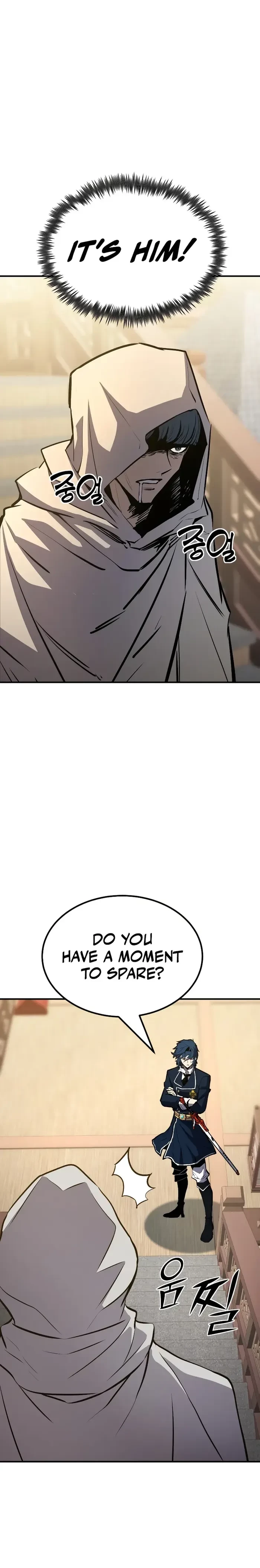 Standard of Reincarnation Chapter 61 - 24