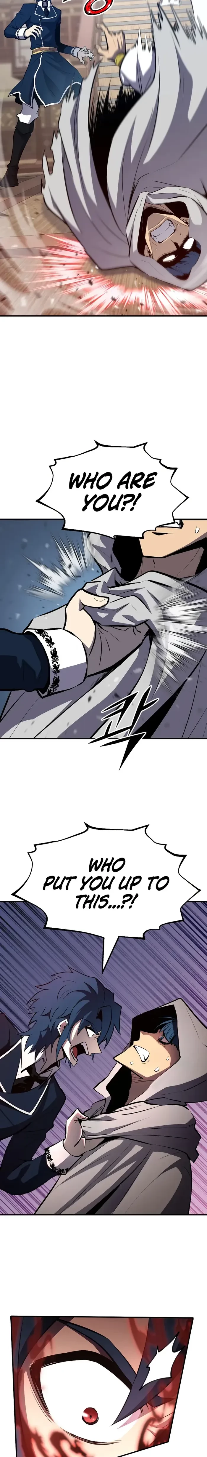 Standard of Reincarnation Chapter 61 - 26