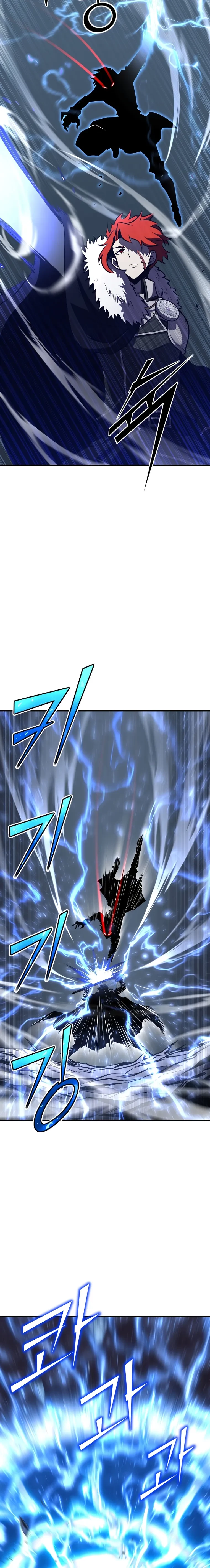 Standard of Reincarnation Chapter 58 - 2