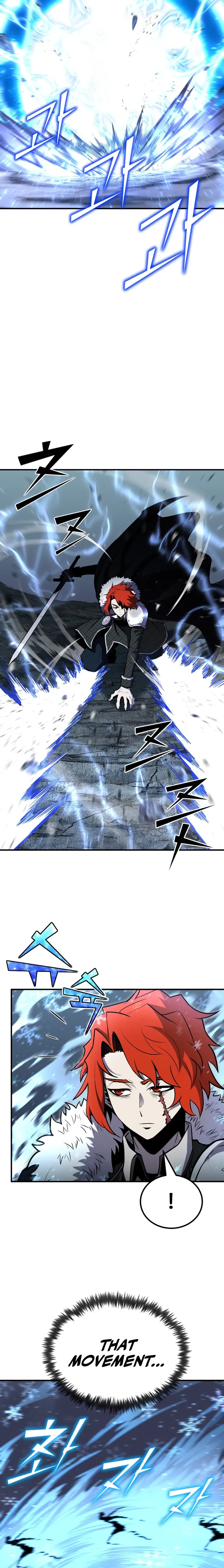 Standard of Reincarnation Chapter 58 - 3