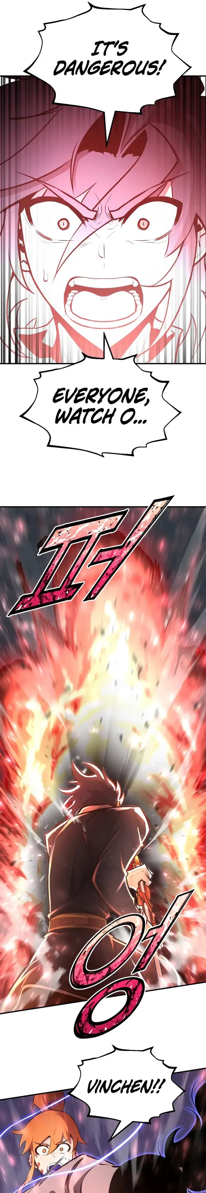 Standard of Reincarnation Chapter 61 - 31