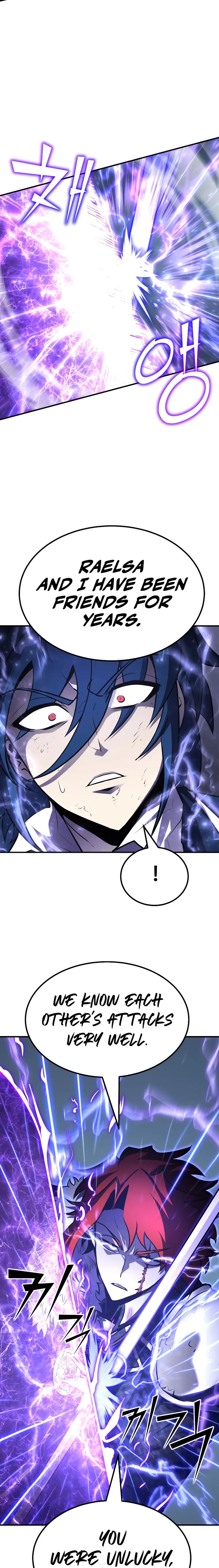 Standard of Reincarnation Chapter 58 - 5