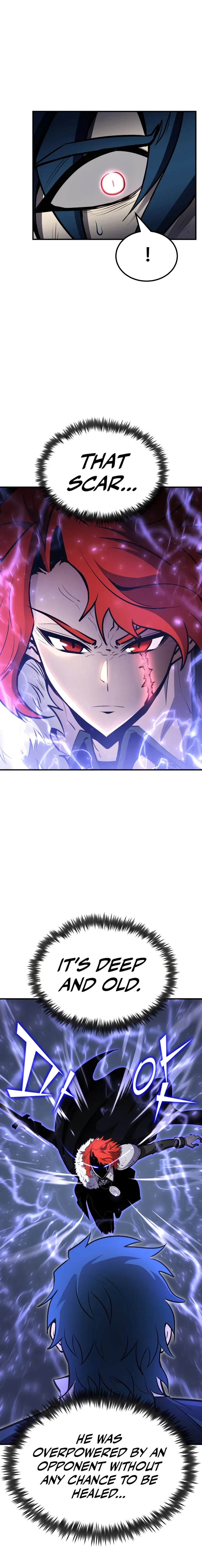 Standard of Reincarnation Chapter 58 - 7