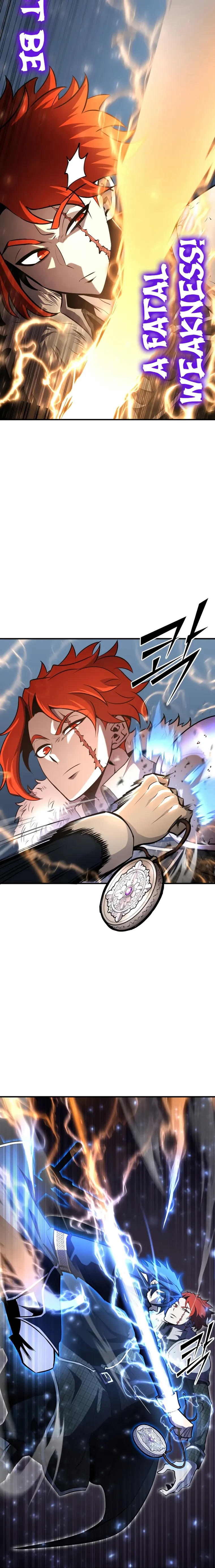 Standard of Reincarnation Chapter 58 - 9