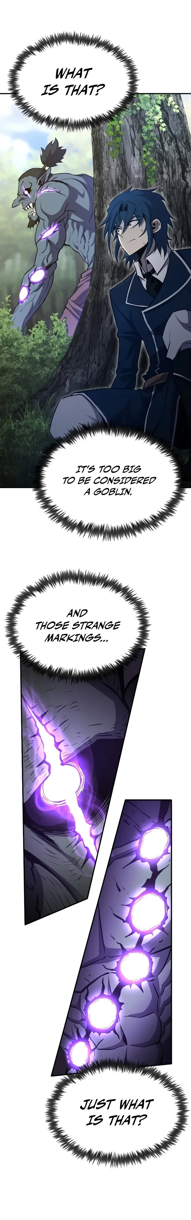 Standard of Reincarnation Chapter 59 - 27