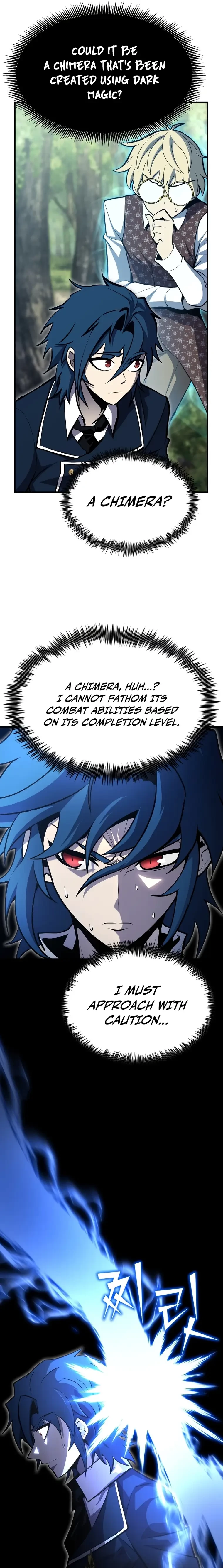 Standard of Reincarnation Chapter 59 - 28