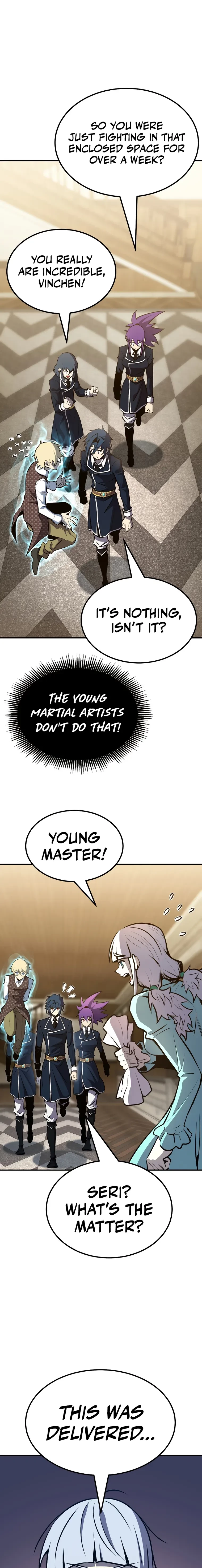 Standard of Reincarnation Chapter 58 - 13