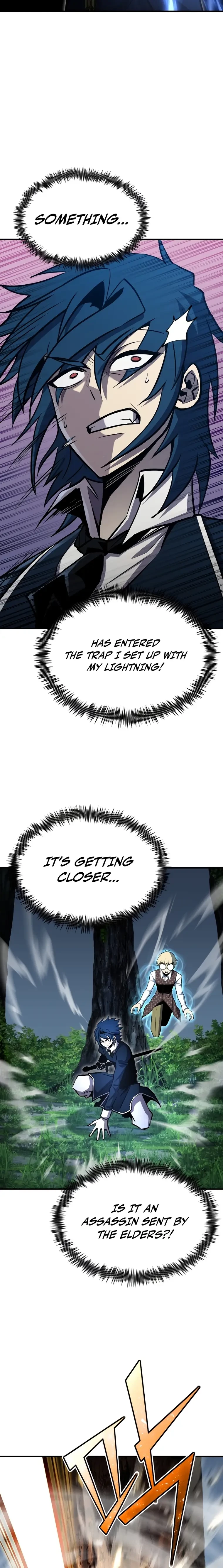 Standard of Reincarnation Chapter 59 - 29