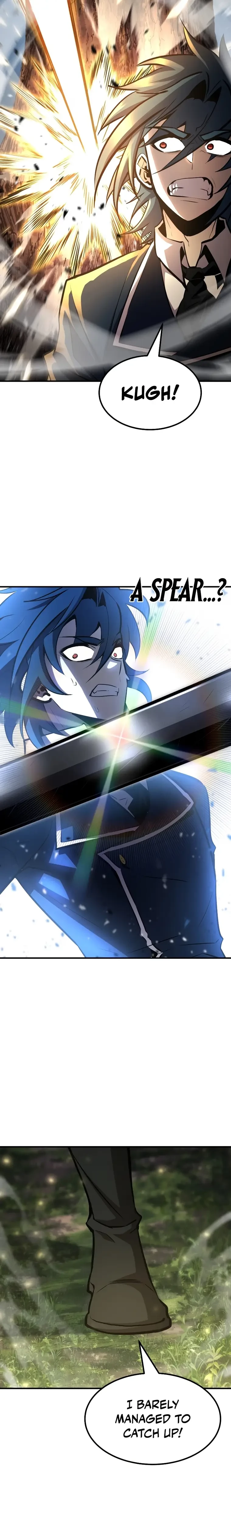 Standard of Reincarnation Chapter 59 - 30