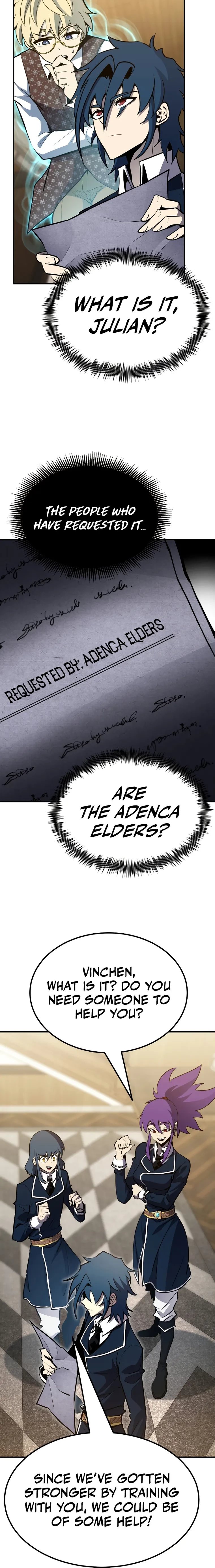 Standard of Reincarnation Chapter 58 - 15