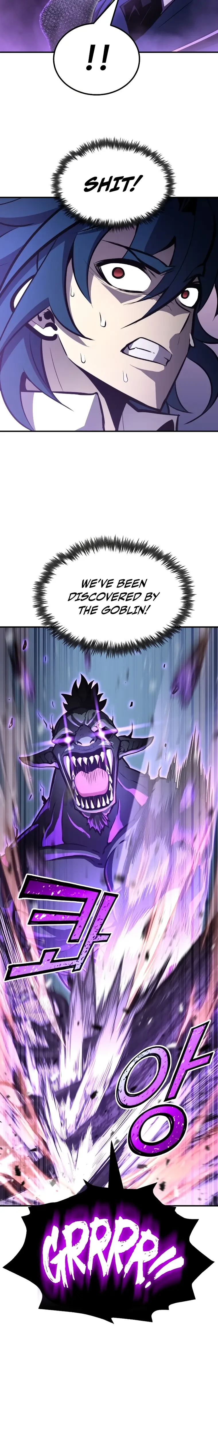 Standard of Reincarnation Chapter 59 - 33