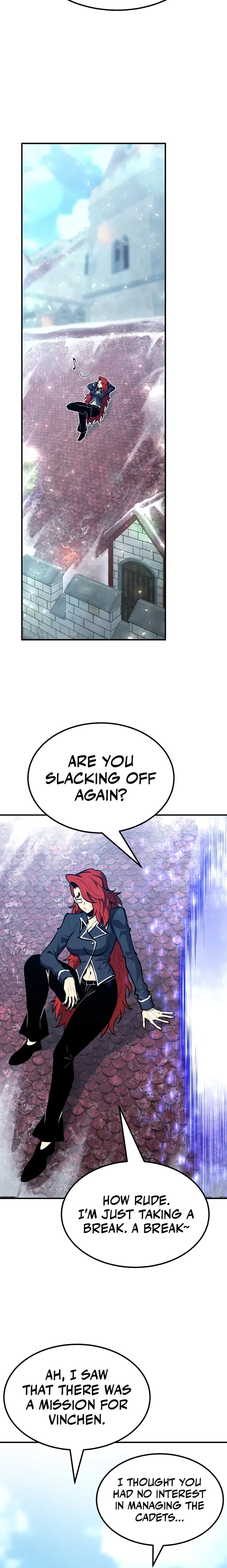 Standard of Reincarnation Chapter 58 - 21
