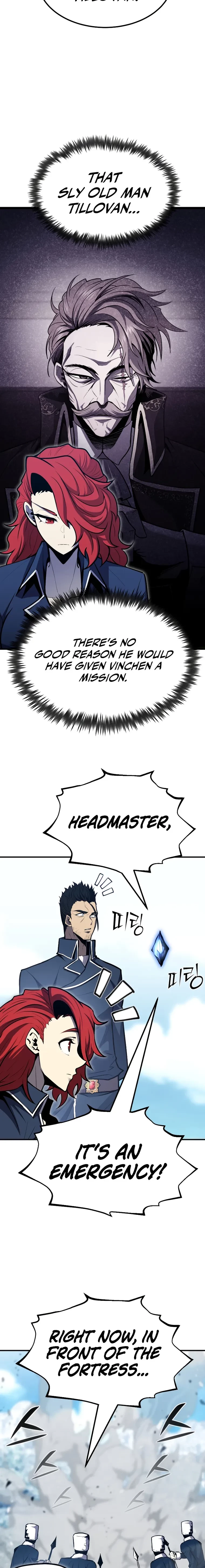 Standard of Reincarnation Chapter 58 - 23