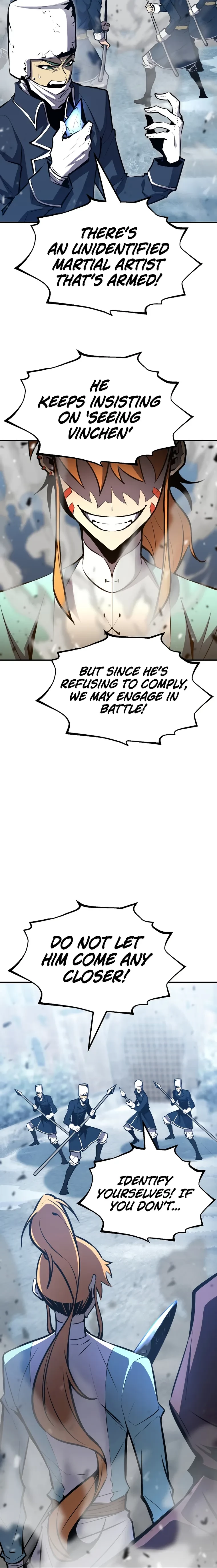 Standard of Reincarnation Chapter 58 - 24
