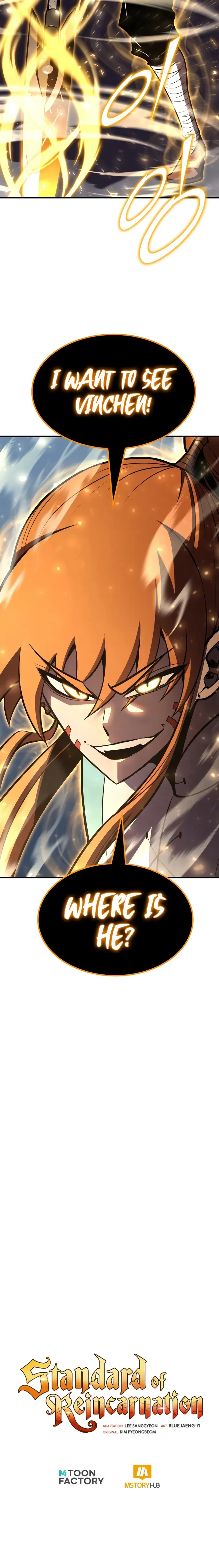 Standard of Reincarnation Chapter 58 - 26