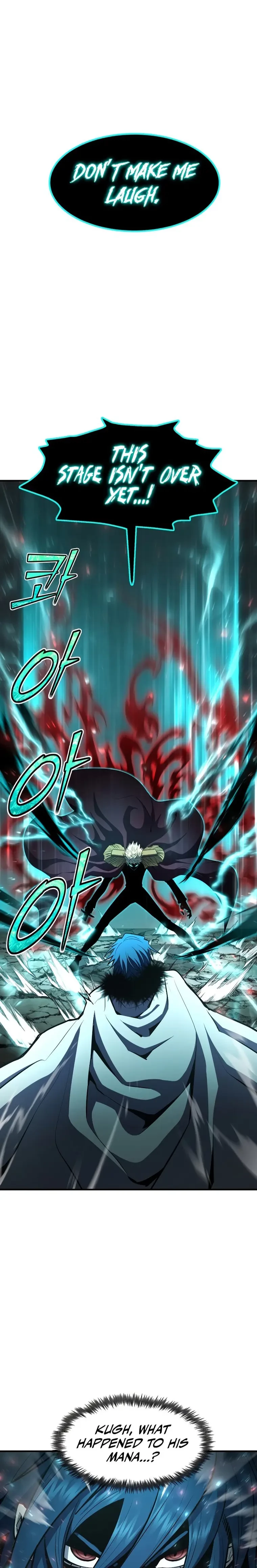 Standard of Reincarnation Chapter 54 - 1