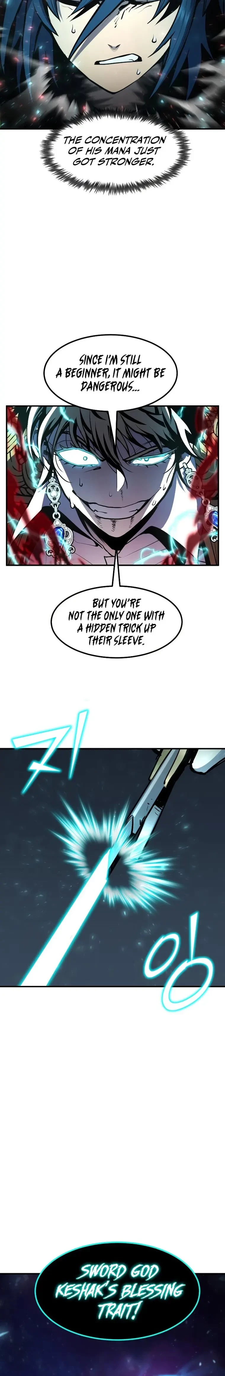 Standard of Reincarnation Chapter 54 - 2