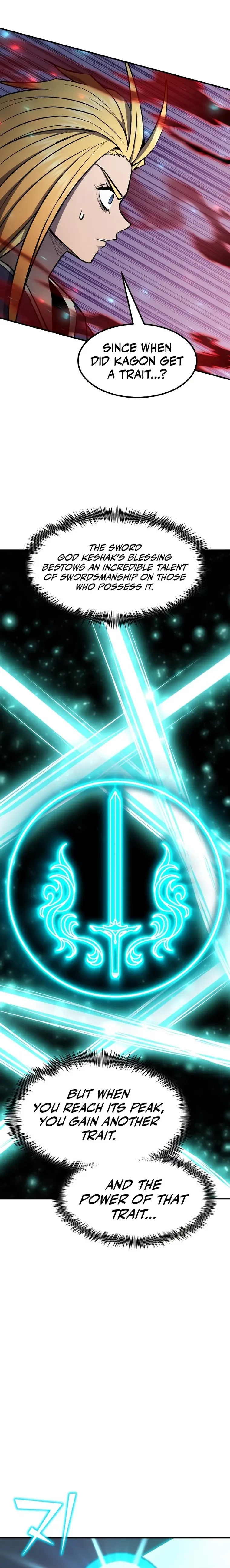 Standard of Reincarnation Chapter 54 - 4