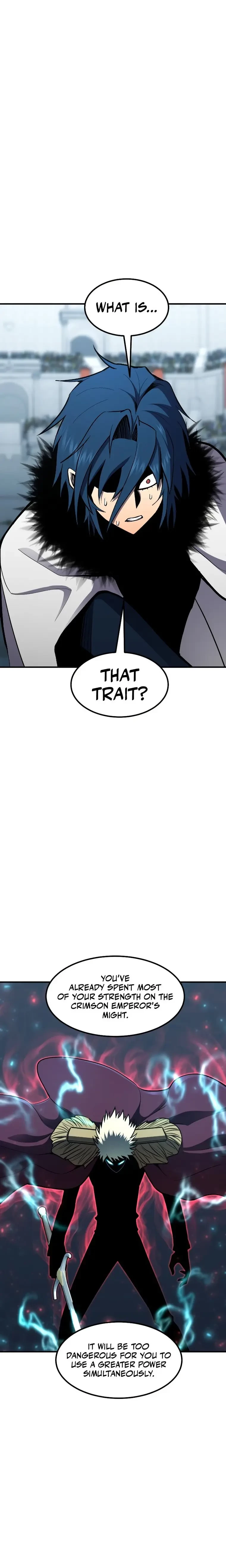 Standard of Reincarnation Chapter 54 - 6
