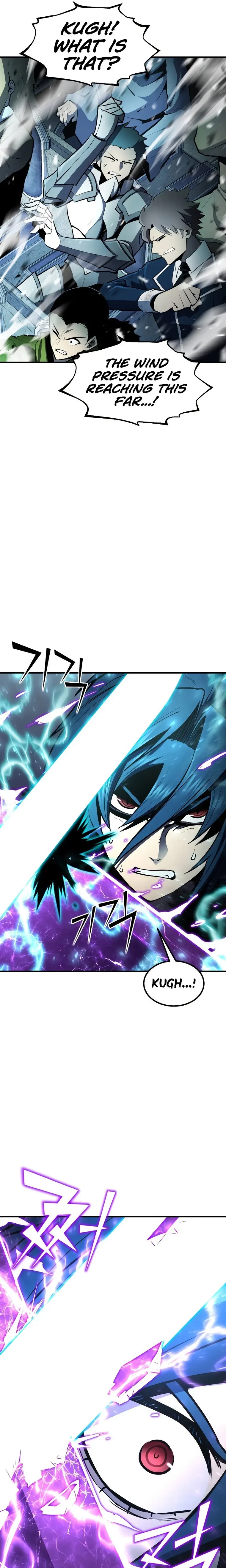 Standard of Reincarnation Chapter 54 - 9