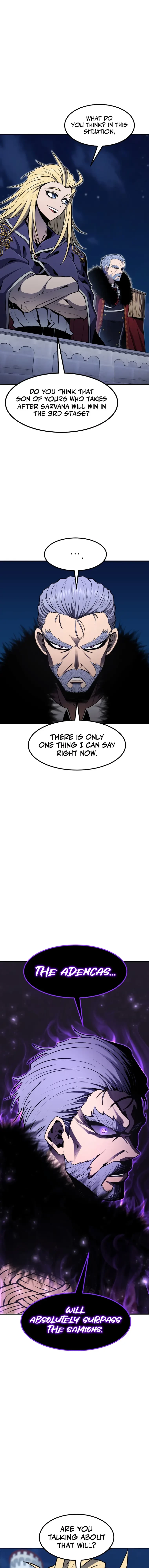 Standard of Reincarnation Chapter 52 - 1