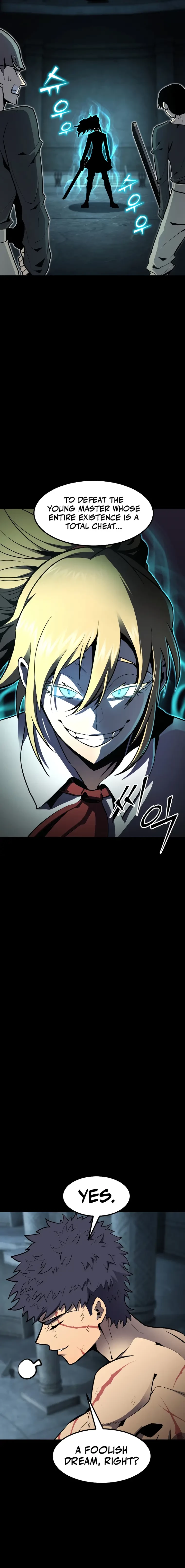 Standard of Reincarnation Chapter 53 - 5