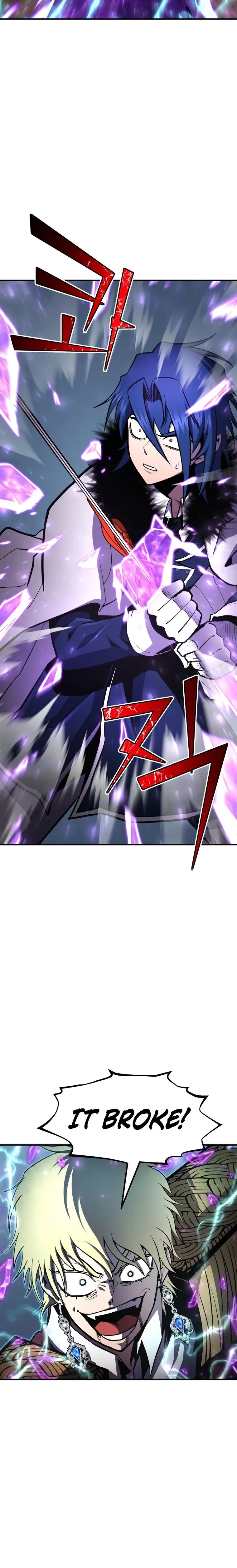 Standard of Reincarnation Chapter 54 - 14