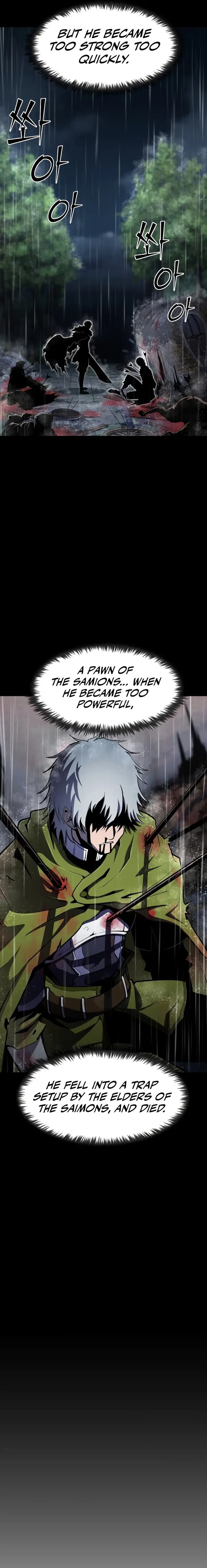 Standard of Reincarnation Chapter 53 - 7