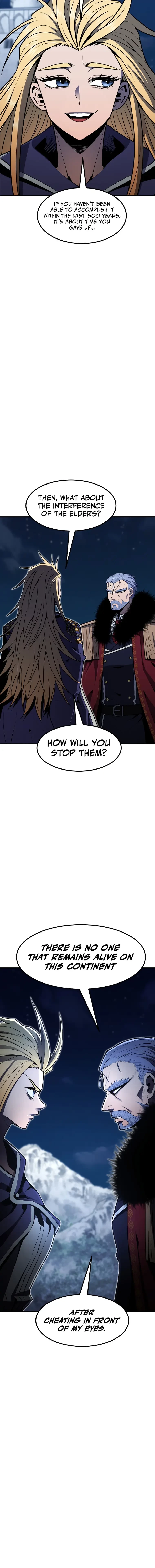 Standard of Reincarnation Chapter 52 - 2