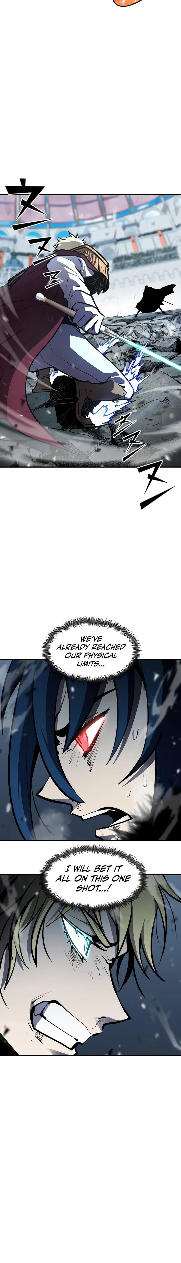 Standard of Reincarnation Chapter 54 - 16