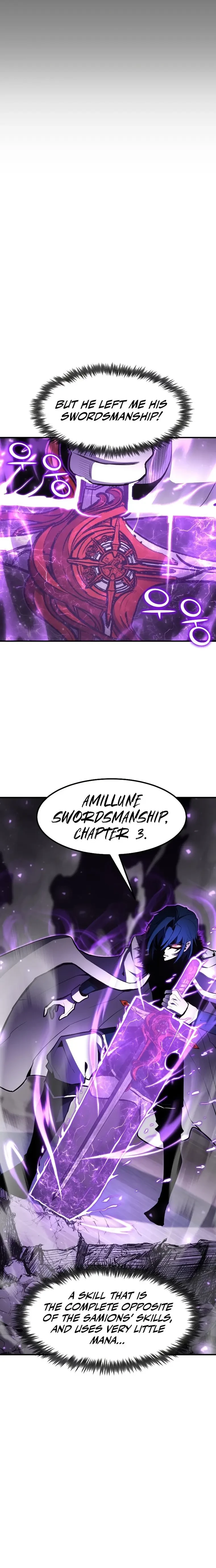 Standard of Reincarnation Chapter 53 - 8