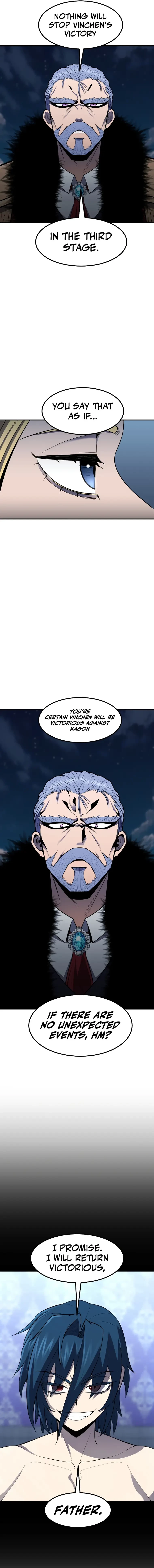 Standard of Reincarnation Chapter 52 - 3