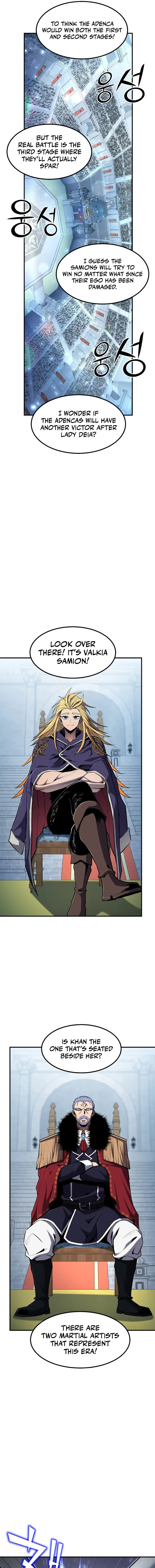 Standard of Reincarnation Chapter 52 - 5