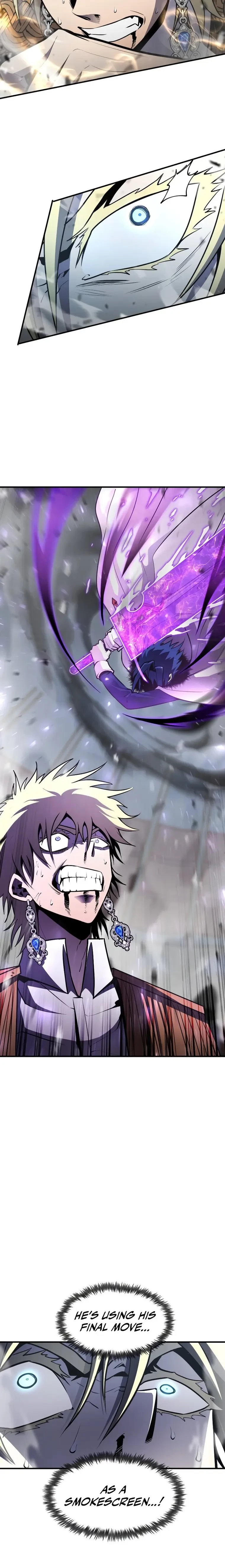 Standard of Reincarnation Chapter 54 - 20