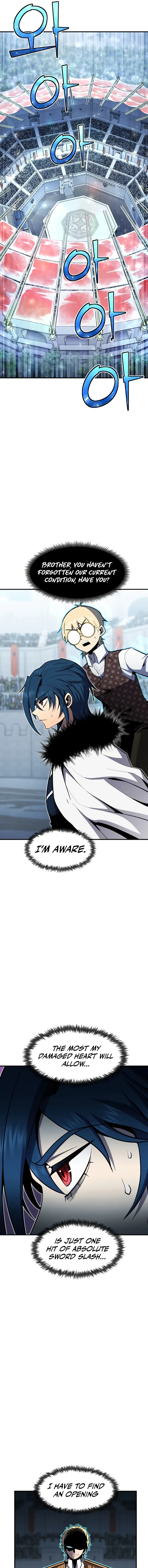 Standard of Reincarnation Chapter 52 - 7