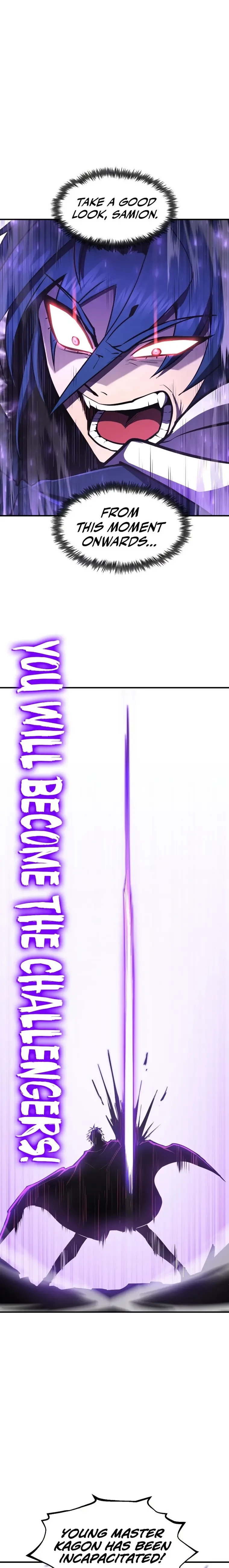 Standard of Reincarnation Chapter 54 - 21