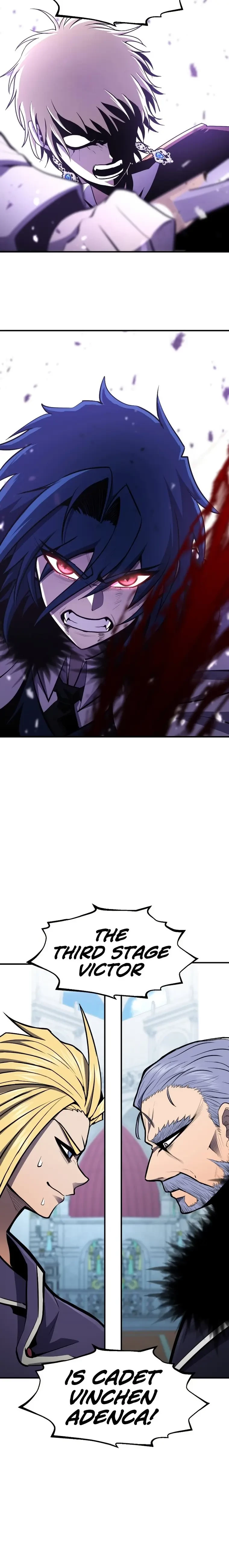 Standard of Reincarnation Chapter 54 - 22