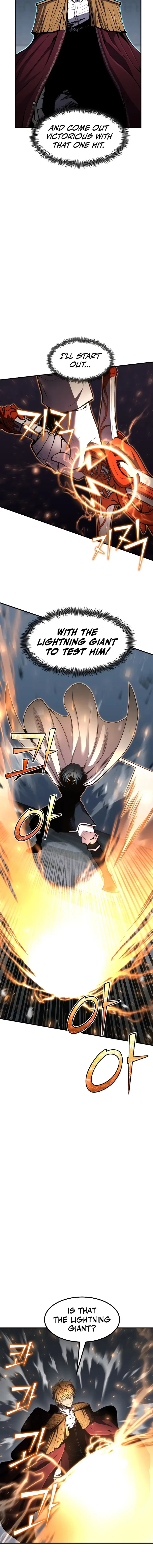 Standard of Reincarnation Chapter 52 - 8