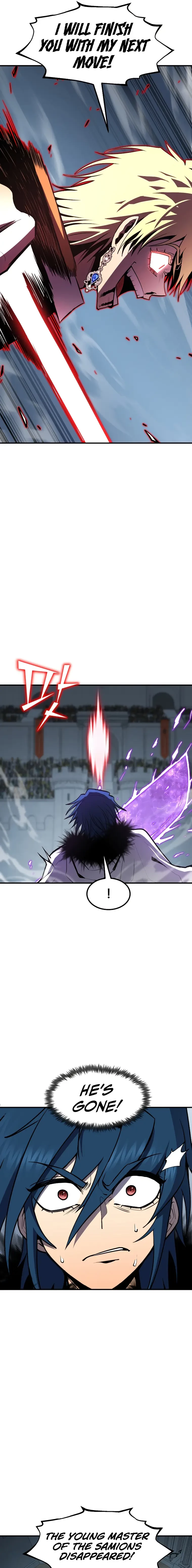 Standard of Reincarnation Chapter 53 - 15