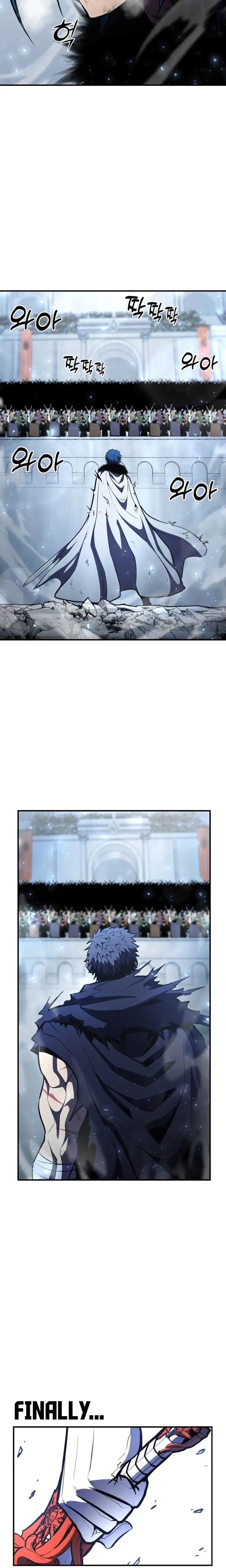 Standard of Reincarnation Chapter 54 - 24