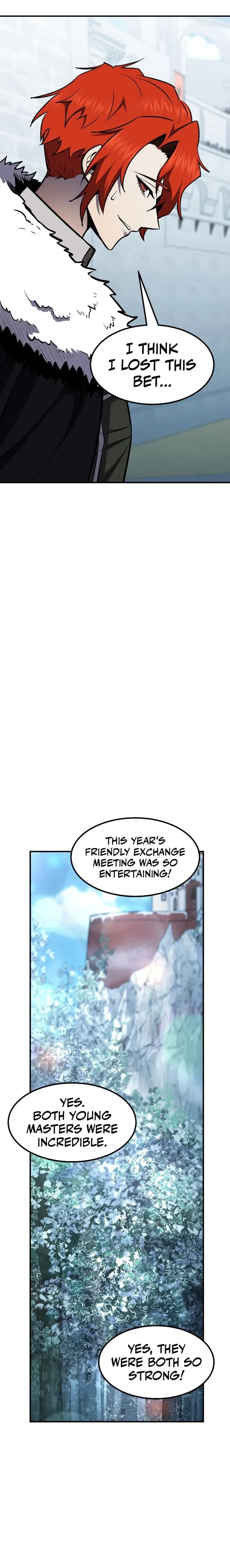 Standard of Reincarnation Chapter 54 - 28