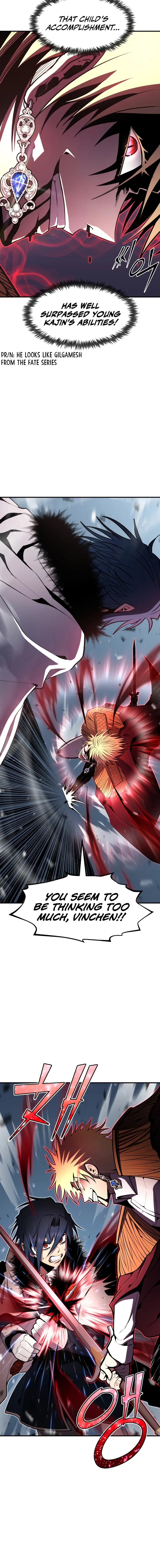 Standard of Reincarnation Chapter 52 - 14