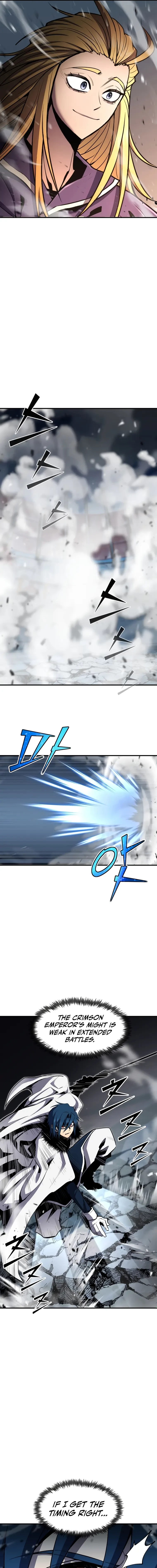 Standard of Reincarnation Chapter 52 - 17