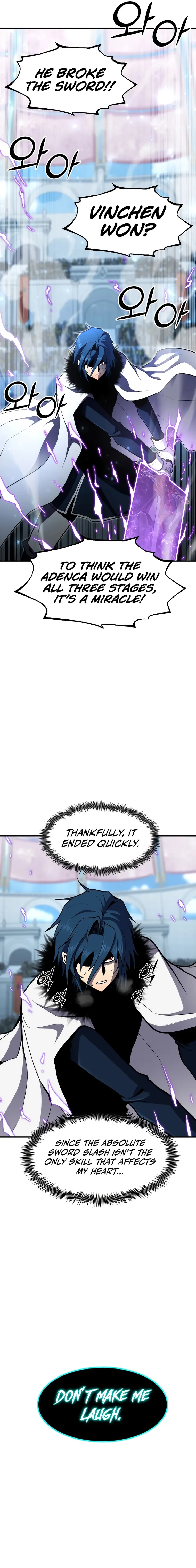 Standard of Reincarnation Chapter 53 - 25
