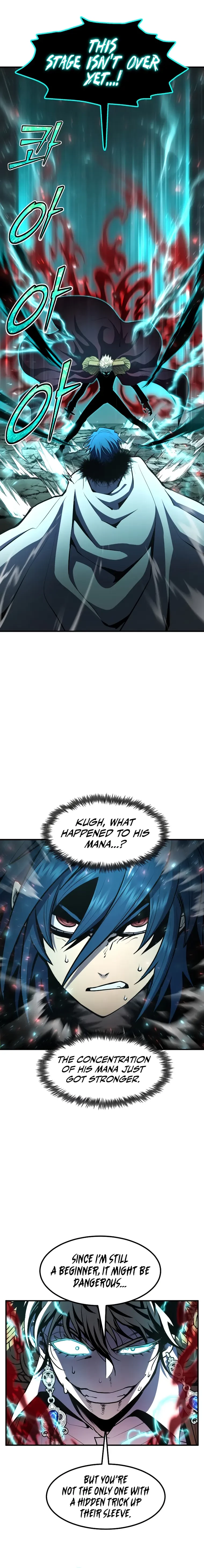 Standard of Reincarnation Chapter 53 - 26
